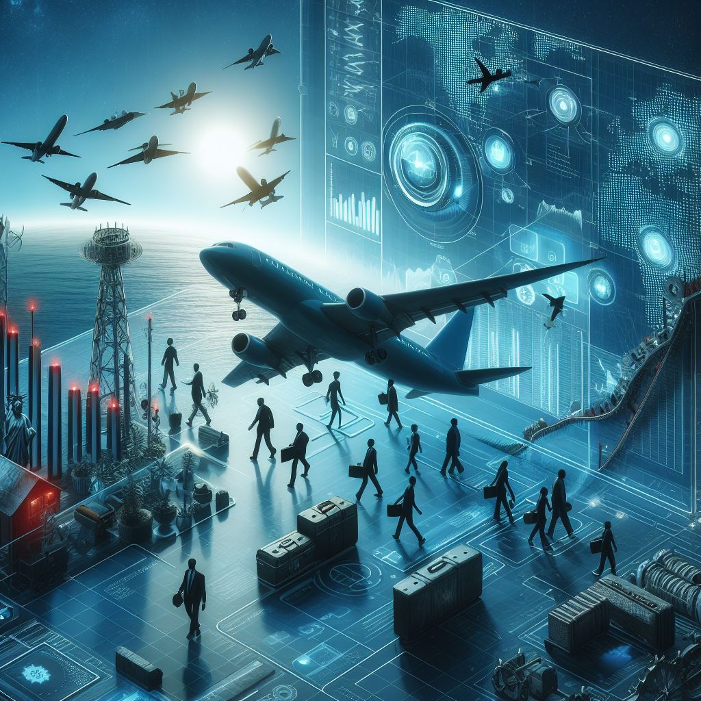 Aviation Staffing Landscape